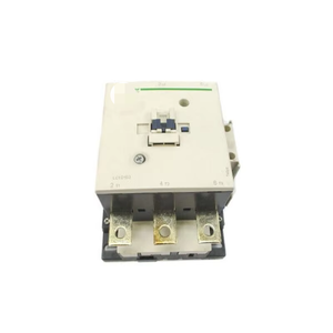 ELECTRIC LC1D150B7 24V 250A NSNP Neu Original Ready Stock Industrielle Automatisierung PAC Dedicated PLC Programming Controller - Product Image 1