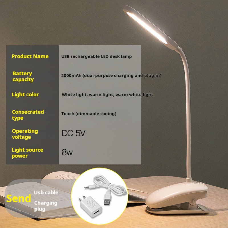 Sans adaptateur Modèle de charge blanc