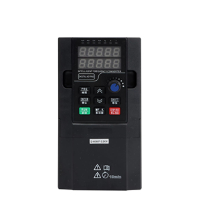 Inversor de frecuencia trifásico de 380V y 1,5 kW, inversor vectorial de corriente de alto rendimiento de uso general, salida de par alto de baja velocidad - Product Image 4