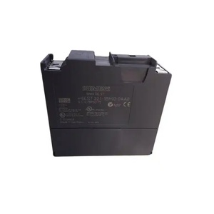 <strong>SIEMENS</strong> SIMATIC S7-300 CPU <strong>Plc</strong> 6ES7 321-1BH02-0AA0 <strong>PLC</strong> S7 300 Digital <strong>Input</strong> <strong>SM</strong> 321 Seimens <strong>Plc</strong> 6ES7321-1BH02-0AA0 - Product Image 2