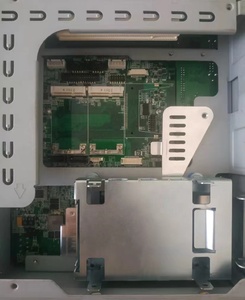 <strong>Advantech</strong> Fanless <strong>Embedded</strong> Industrial <strong>Computer</strong> AMO-3420 Rev.A1 ARK-3420F ARK-3440F-U5A2E ARK-3440F-U4A2E U1A2E PCM-9593 - Product Image 5