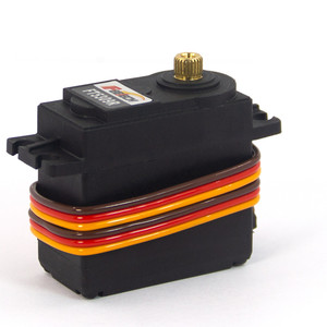3V 9KG Any Angle 360 Degree Continuous Rotation Feetech 6V High Speed FT5309R <strong>RC</strong> Servo Motor for <strong>Arduinos</strong> Drone Helicopter Parts - Product Image 4