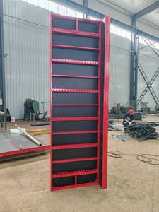 Doka Frame Panel <strong>Formwork</strong> for Construction Steel <strong>Scaffolding</strong> and Concrete <strong>Building</strong> Materials Mold for Construction Sites - Product Image 5