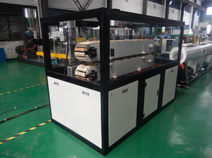 PPRパイプ製造ライン製造機PPRパイプ継手 - Product Image 5