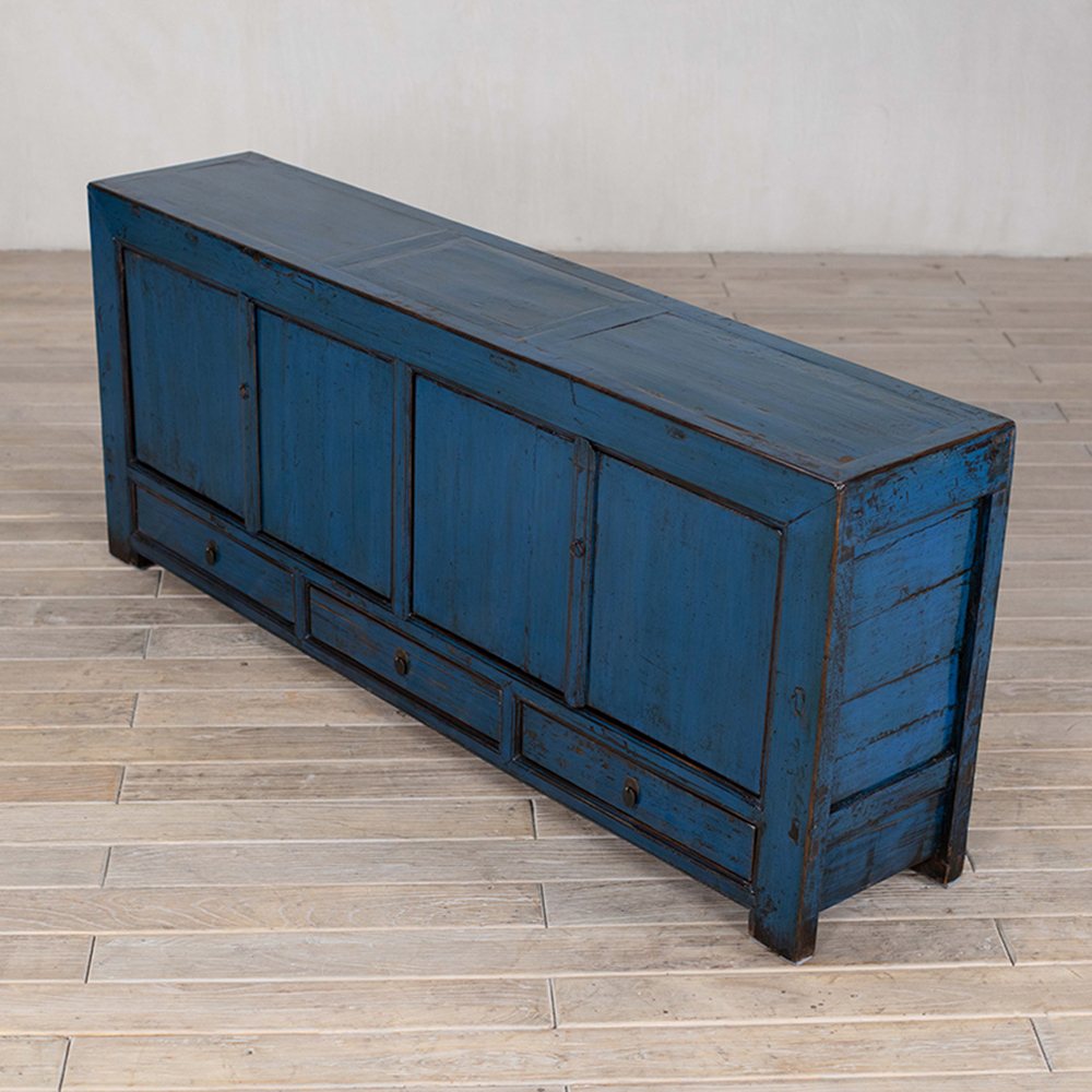 Blu indaco