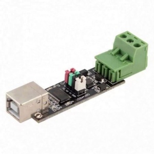 USB zu TTL RS485 Serial Converter Adapter FTDI Modul FT232 für Arduin R3