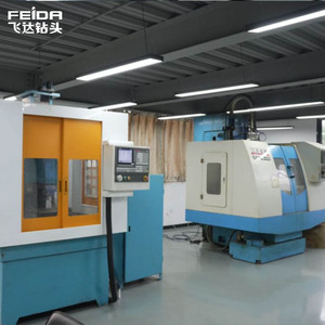 飞达定制M3 M10钛钻丝锥钻头组6pcs公制组合高速钢丝攻螺纹工具 - Product Image 6