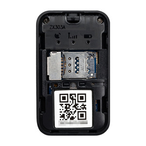 LBS4G ระบุตำแหน่ง DW-01GPS Beidou TF การ์ดโทรกลับแบบสองทางสำหรับเด็กสูงอายุตัวติดตามยานพาหนะขอความช่วยเหลือการไล่ล่า GPS ติดตามรถยนต์