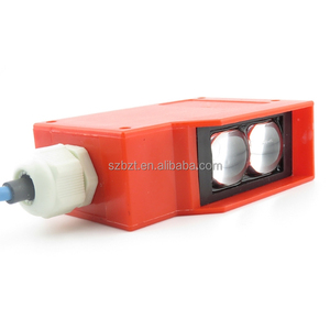 Sensor fotoeléctrico infrarrojo, interruptor fotoeléctrico de reflexión difusa, Sensor de lavadora de coche - Product Image 2