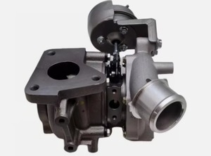Engine <strong>Turbo</strong> Turbocharger for Mitsubishi ASX 1.6L <strong>Turbo</strong> 1515A185 Dynamical System