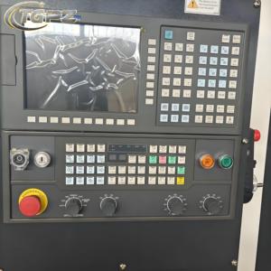 High Precision VMC855 Vertical CNC Machining <strong>Center</strong> 3-Axis <strong>4</strong>-Axis 5-Axis Milling &amp; Drilling Machine with GSK Control System - Product Image 4