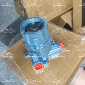 Rosemount Flexim FLUXUS F70X SIL Medidor de flujo de seguridad funcional Amplia gama de aplicaciones - Product Image 5