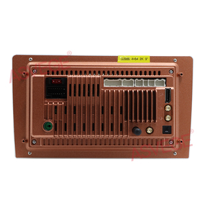 9&quot; 10&quot; G3986 4+64G <strong>Android</strong> 13 Car DVD wireless carplay <strong>Android</strong> auto radio for Universal Car Stereo Screen - Product Image 5