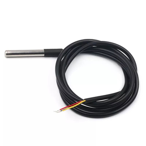 OEM IP68 Digital 1-Wire <strong>DS18B20</strong> <strong>Temperature</strong> <strong>Sensors</strong> with Waterproof Probe for Home Appliances - Product Image 5