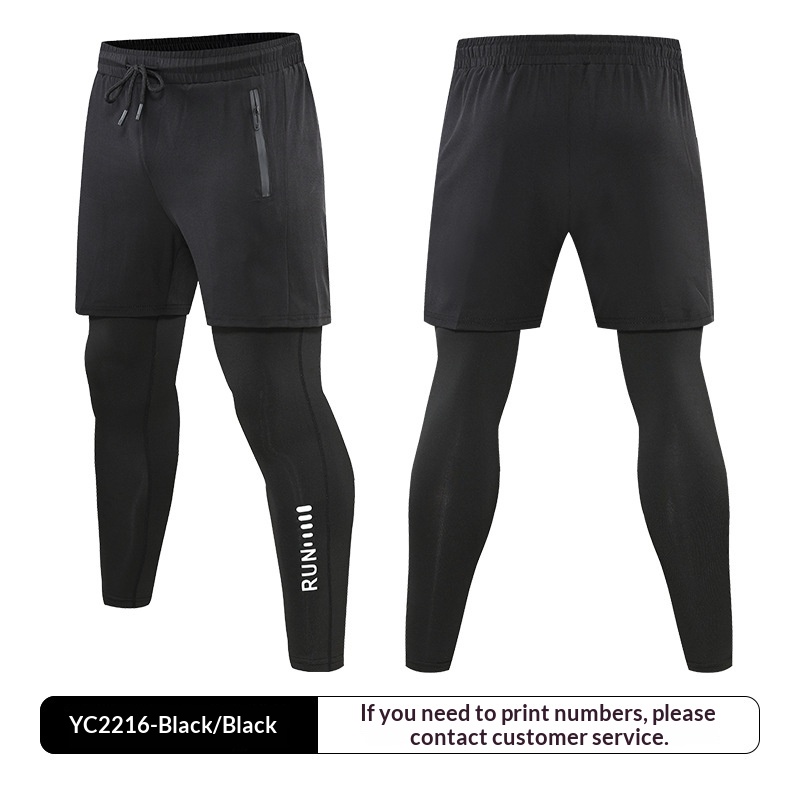 YC-2216 สีดำ