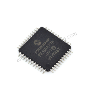 COPOER nuovo originale PIC16F877A-I PT PIC16F877A 16F877 microcontrollore IC Chip MCU 8BIT 14KB FLASH 44TQFP circuiti integrati - Product Image 5