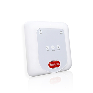 移动电话防盗智能家居安防无线 WIFI Zigbee GSM 报警系统与应用 - Product Image 2