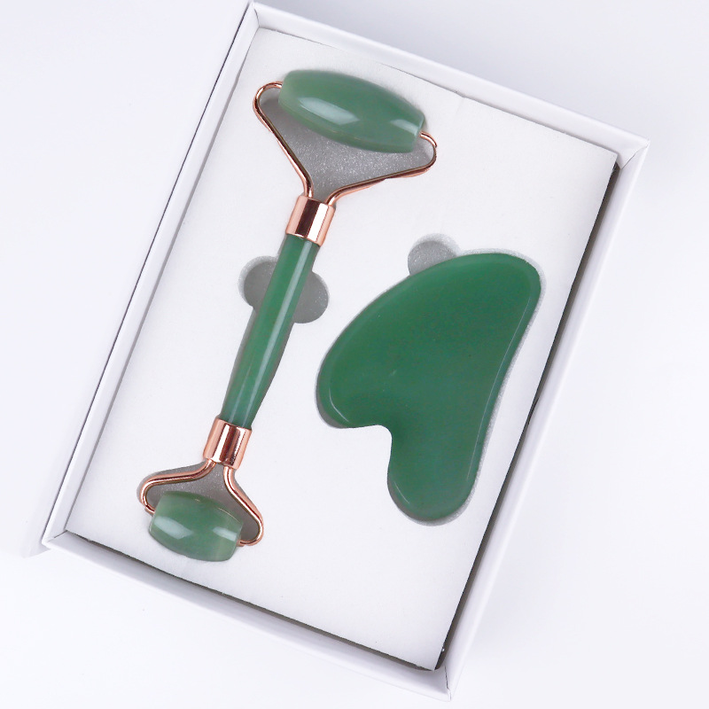 4-D/Dongling Green+Box Set