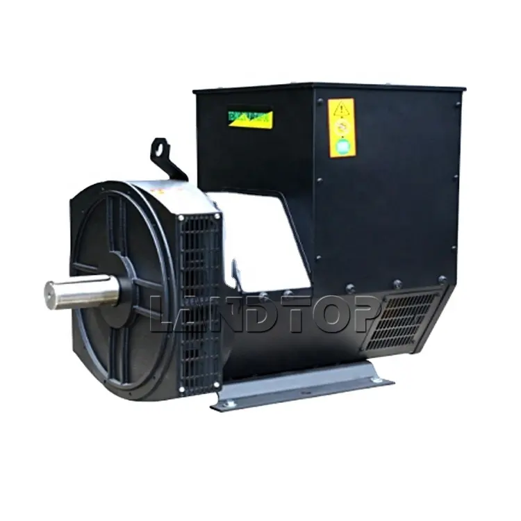 30 kw 40 kva generador Dinamo eléctrica ac alternador