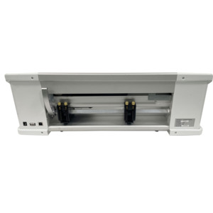 เครื่องตัดไวนิลเลเซอร์ขนาดเล็กและขนาดเล็กเครื่องตัดพล็อตเตอร์ตัดกราฟ - Product Image 5