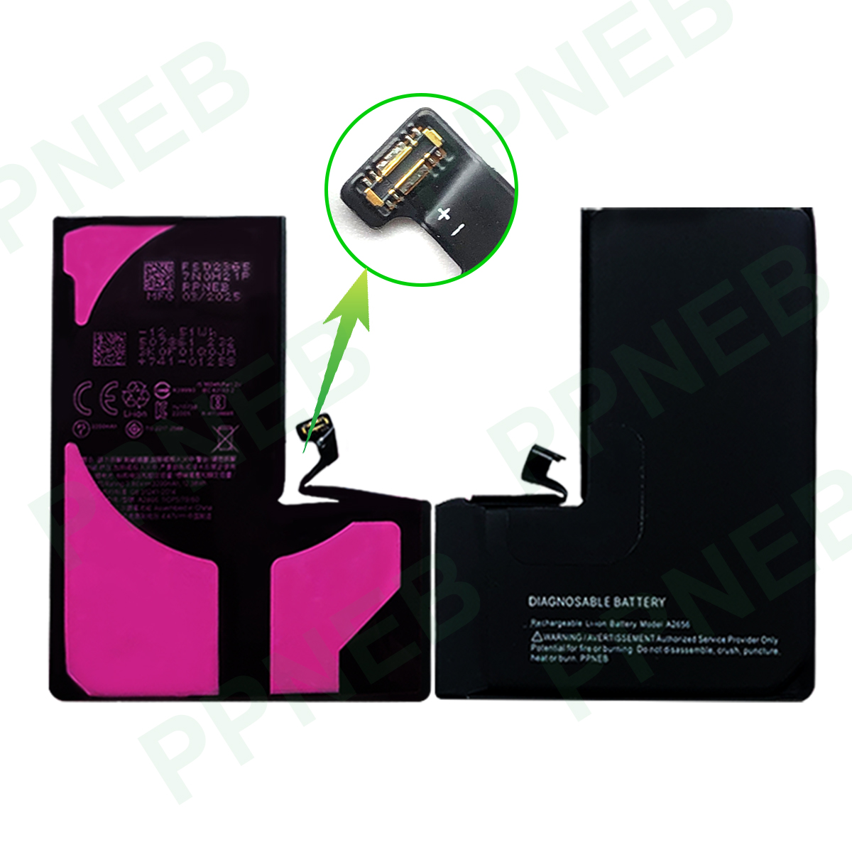 สำหรับ iPhone 13 Pro