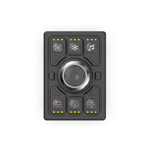 Джойстик DC 12 В, 24 В, 6 клавиш - Product Image 2