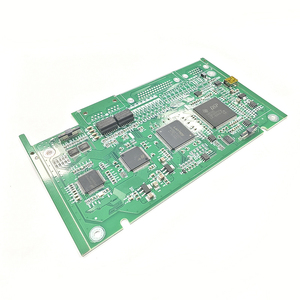 電子アセンブリサービス通信機器用深センpcbaアップ回路基板pcb PCBAサービス - Product Image 2