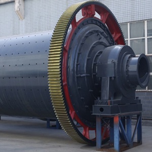China Factory Mini Small Rod <strong>Mill</strong> Machine Large Capacity Rod Grinding <strong>Mills</strong> Low Price Grinding Equipment Construction Gearbox - Product Image 1