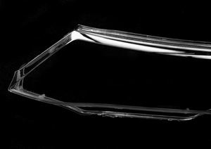 ฝาครอบเลนส์ไฟหน้าแบบแข็งโปร่งแสงสำหรับ Z300 2012-2013 Z-otye สินค้าโฆษณา - Product Image 2