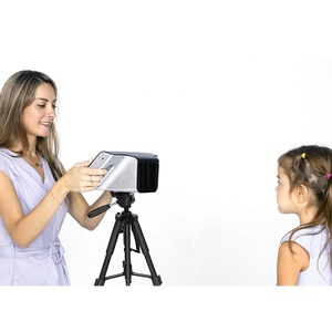 Audore a base di AI la scatola di optometria per scanner di visione per test di visione - Product Image 5