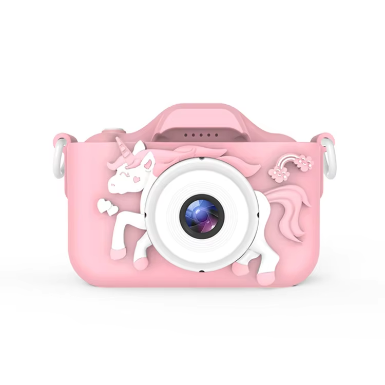 Pink Unicorn