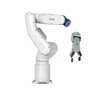EPSONロボットアームVT6Lマニピュレーターロボットアームオールインワン6軸CNCロボットアーム - Product Image 1