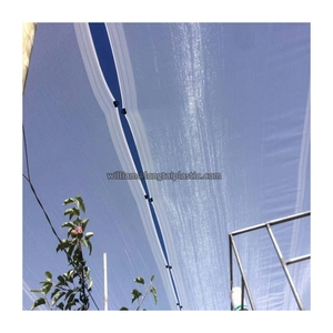 HDPE Resistente AI RAGGI UV Anti Grandine Netto (di FABBRICA), fornitore della cina bianco leno anti grandine di compensazione di fabbrica - Product Image 2