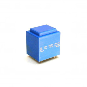 フレーム変圧器PCB搭載変圧器付きカプセル化ポッティング - Product Image 2