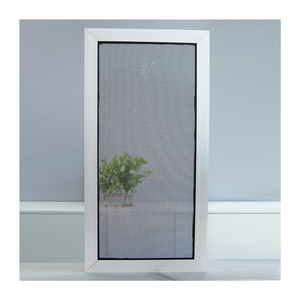 Durable Anti-Theft Mosquito-Proof Stainless Steel 316 <strong>Window</strong> Security Screen Protective <strong>Net</strong> 304 <strong>SS</strong> Door <strong>Window</strong> Security Mesh - Product Image 4