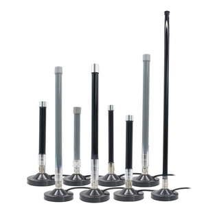 10dbi FRP çok yönlü Covera yüksek performanslı iletişim anteni ile 5150-5850MHz 5.8G WLAN/WiFi anteni - Product Image 3