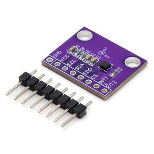 CJMCU- LIS2DH12TR Three-axis Acceleration Module Sensor Development Board Replace <strong>ADXL345</strong> - Product Image 1
