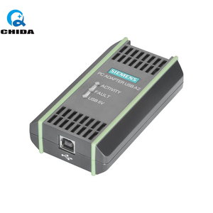 6GK1571-0BA00-0AA0PCアダプターUSB A2 USBアダプター (USB V2.0) PG/PCまたはノートブックの接続用 - Product Image 1