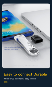 USB2.0转android micro USB适配器AD021 - Product Image 6