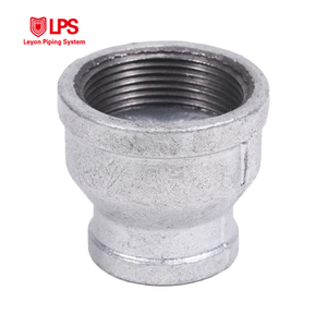 LEYON FM UL Brandbestrijdingsleidingfittingen Brandbeveiligingssysteem Sprinklersysteem Gegalvaniseerde Reducerende Mof - Product Image 5