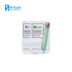 มาส์กหน้าผลไม้วิตามินซี,มาส์กแผ่นให้ความชุ่มชื้นและซ่อมแซม - Product Image 2