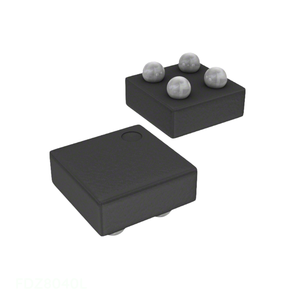 Güç yönetimi (PMIC) FDZ8040L 4 UFBGA WLCSP Online satın al elektronik bileşenler yetkili distribütör - Product Image 1