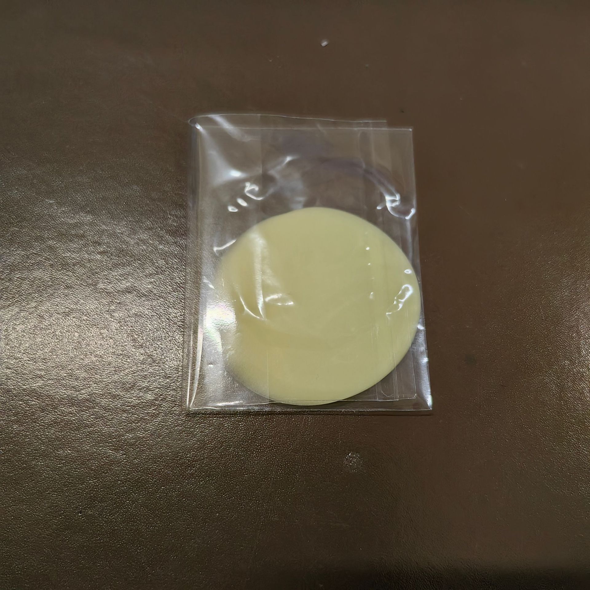 Pack de remplacement parfum citron 25 comprimés