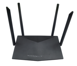 AX3000 Wireless Wifi 6 Router High Speed Dual Band Enterprise Routers 3000Mbps Modem Internet Wifi Computer Hardware <strong>Software</strong> - Product Image 1