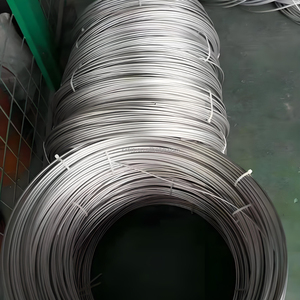 Dây Titan Nhẹ | Dây Titan nguyên chất gr2 GR5 | Giá cả cạnh tranh mỗi kg - Product Image 5