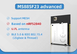 OEM nRF52840 Bluetooth 5 Modul DIY Bluetooth Modul Wireless RF