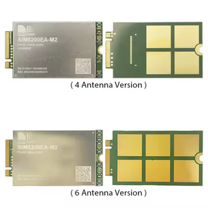SIMCOM 5G-Modul SIM8200EA-M2 5G-NR X55-Plattform 4 Antennen kommunikation modul SIM8200 SIM8200EA - Product Image 5