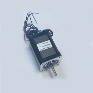 42mm*42mm*60mm Cheap Dc <strong>Stepper</strong> <strong>Motor</strong> Cnc 3d <strong>Printer</strong> <strong>Stepper</strong> Encoder <strong>Stepper</strong> <strong>Motor</strong> - Product Image 4