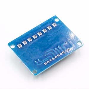HG7881 4-Kanal-DC-Schrittmotortreiber-Steuerplatine - Product Image 5
