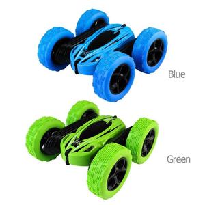 Latest HOSHI JJRC D828 Car 2.4GHz 1/<strong>24</strong> Mini RC Car <strong>Wireless</strong> Remote Control Stunt Car 360 Degrees Rotation <strong>Toy</strong> for Outdoor Indoor - Product Image 5